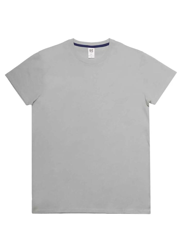 BS Strike t-shirt, 140 gr/m² - Gris