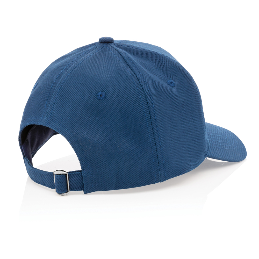 Impact AWARE™ 5 panel 280gr recycled katoenen cap