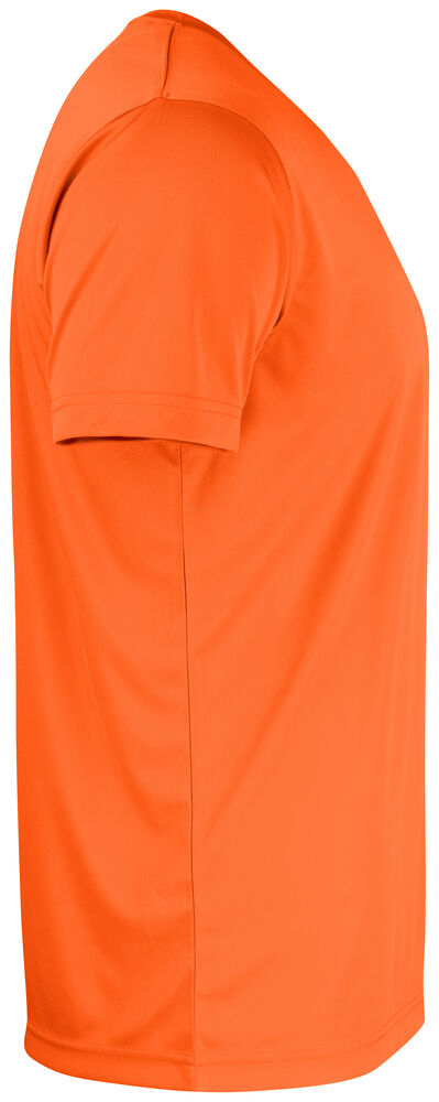 Clique - Basic Active-T OrangeHV 3XL