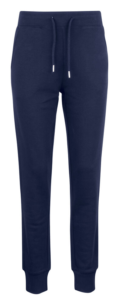 Clique - Premium OC Pants Women - Dark Navy