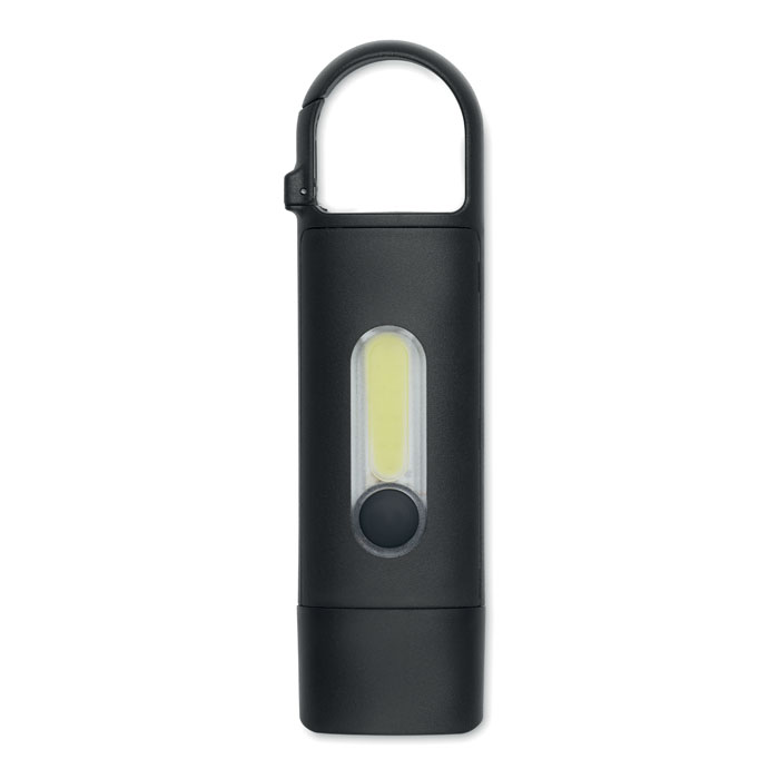 BLUZ - Lampe de poche COB
