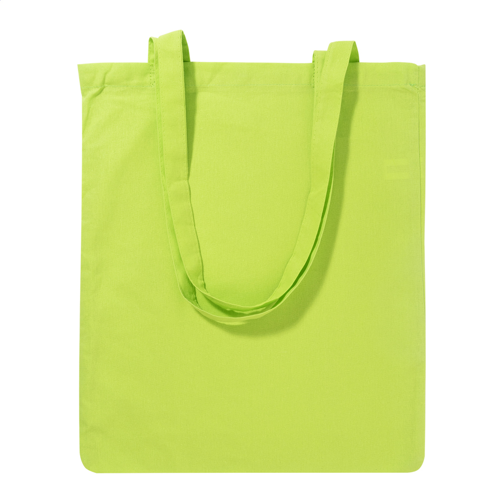 Colote Plus - tote bag - vert menthe