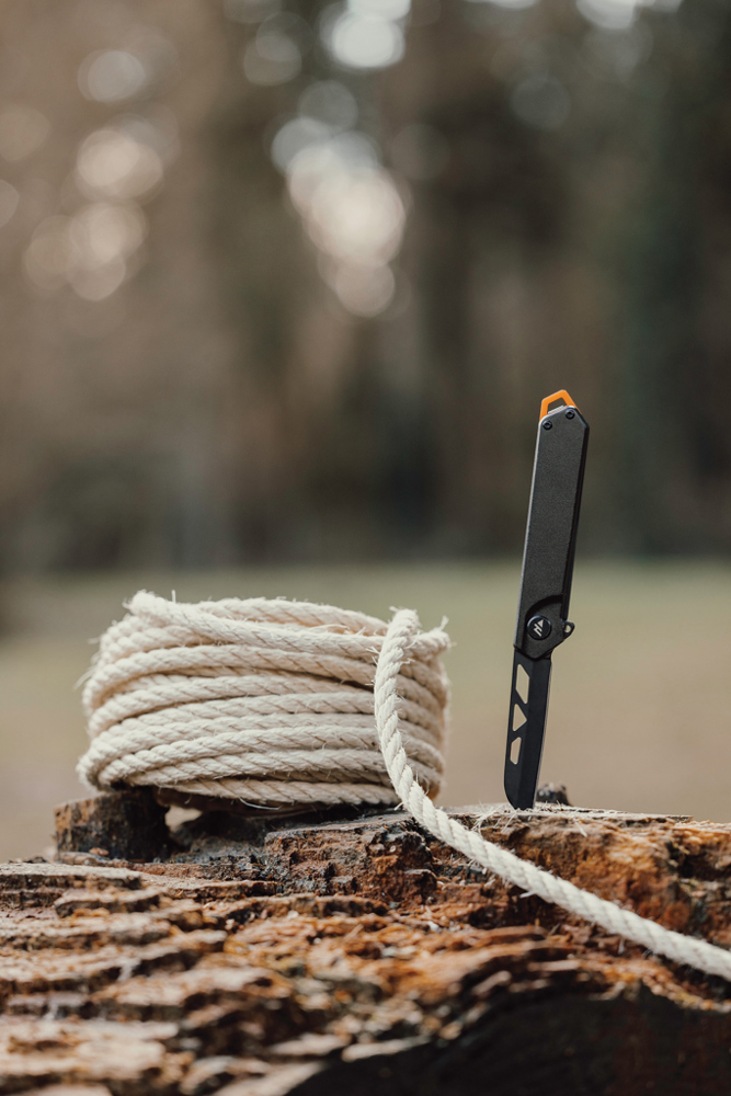 Nordic Drift Couteau pliant