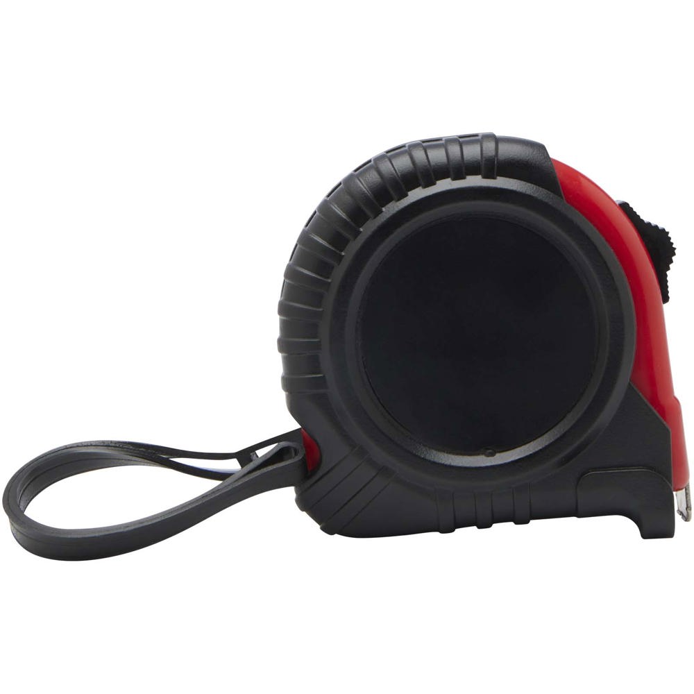 Mètre ruban de 5 mètres avec clip ceinture