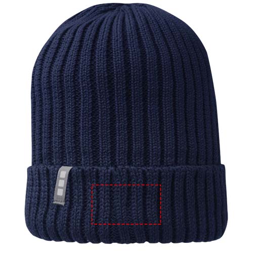 Bonnet biologique Ives