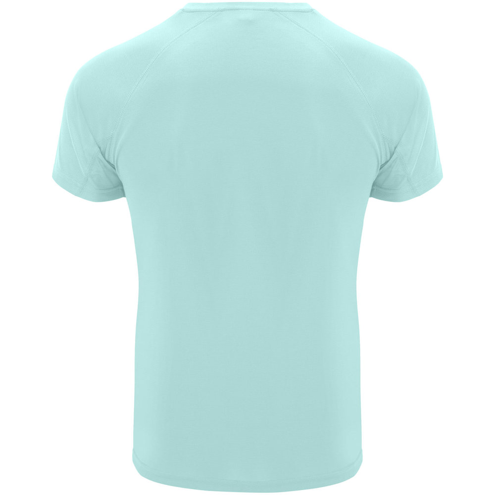 Bahrain sportshirt met korte mouwen voor kinderen