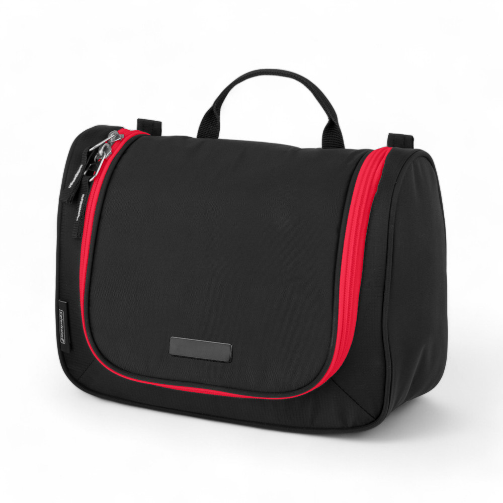 Flash cosmetische tas - Rouge