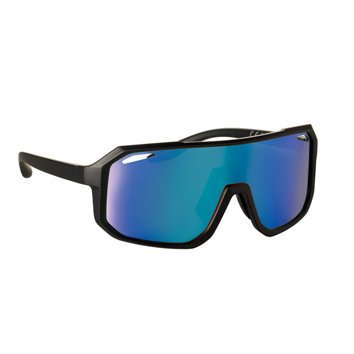 FLASH - Lunettes de sport UV400 - Bleu