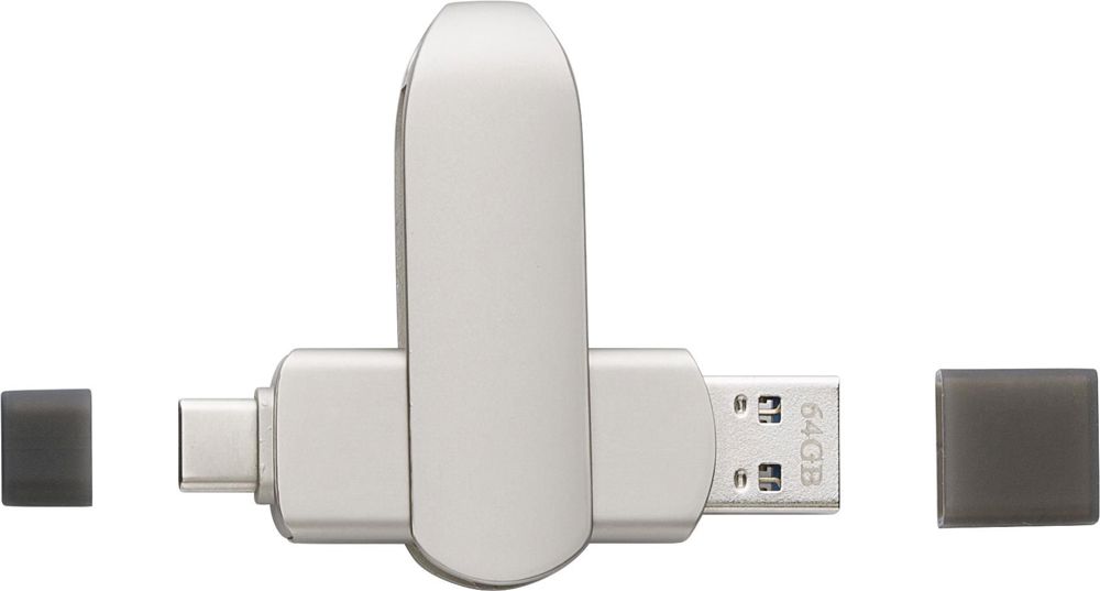 Clé USB twist 3.0 64 Go Harlow