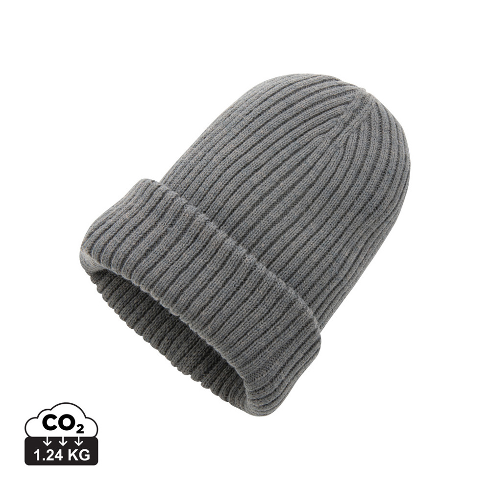Bonnet double épaisseur Impact AWARE™ Polylana®