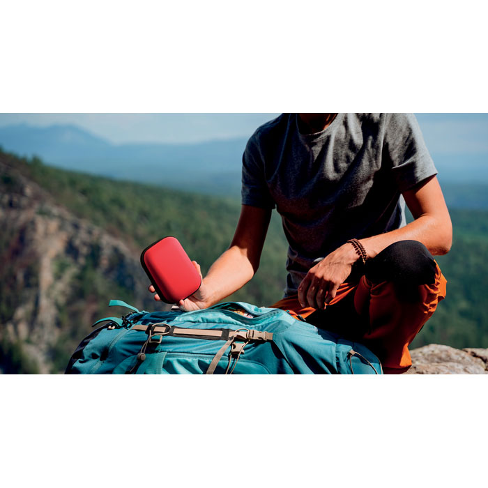 CARETWO - Trousse de premiers secours