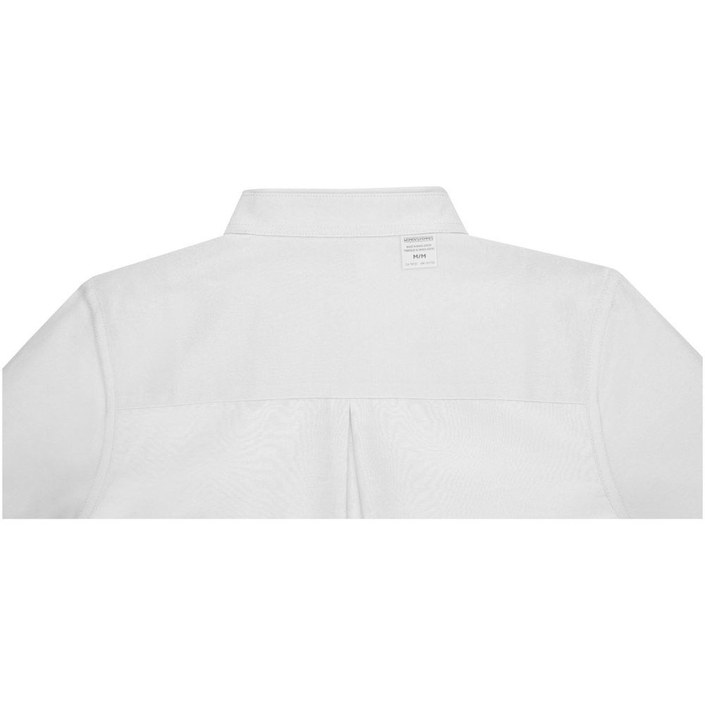 Chemise à manches longues de 130 g/m² Pollux pour femme