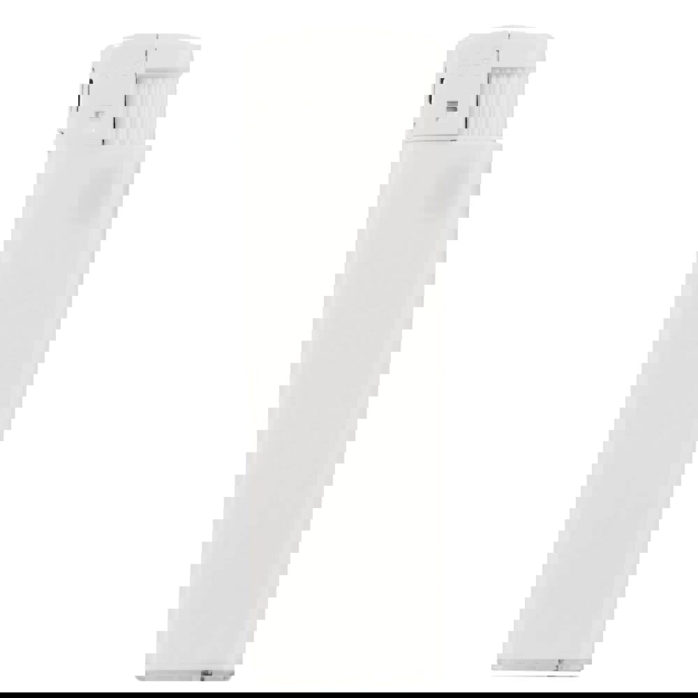 Aansteker Torpedo hardcolour - wit