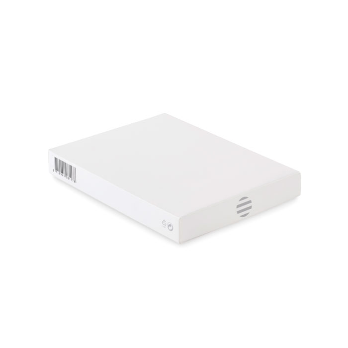 JETTAG - Paspoort en bagagelabel set