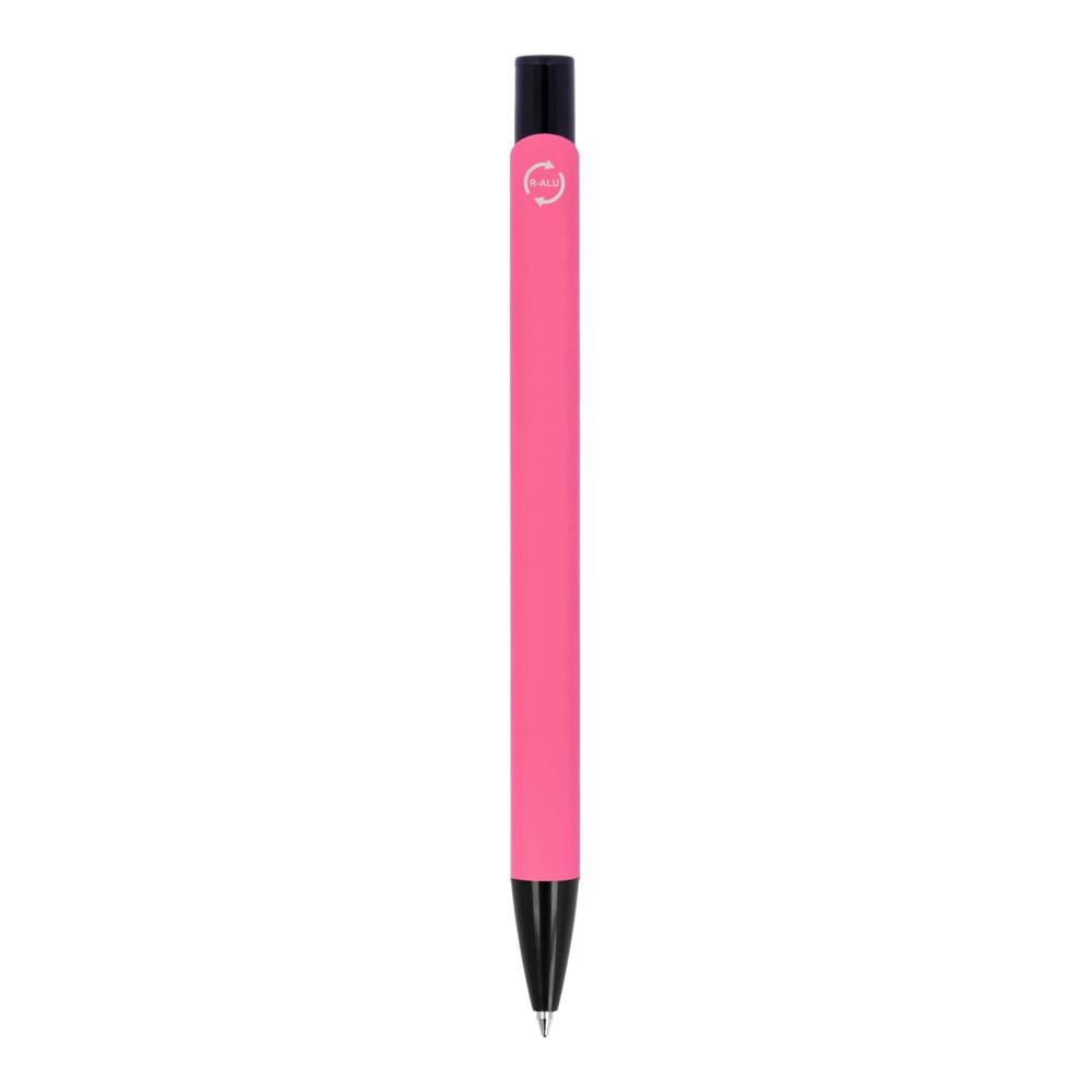 Alicante soft touch, encre noire R-AL