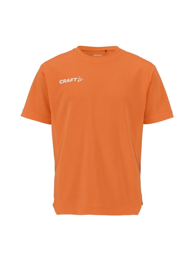 Craft - Evolve 2.0 Structured Jersey  Jr Pump 158/164
