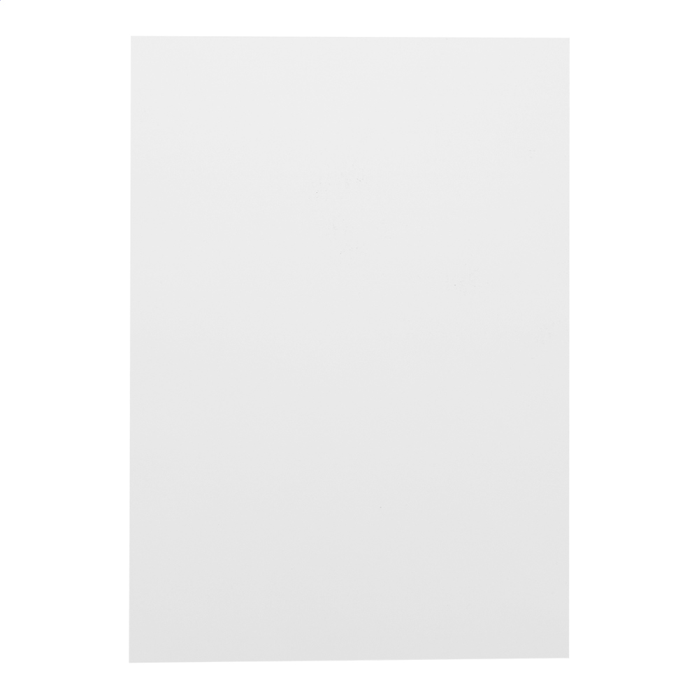 Announce A4 - Affiche en papier