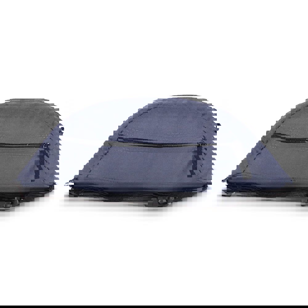 Crossbody tas R-PET 5L