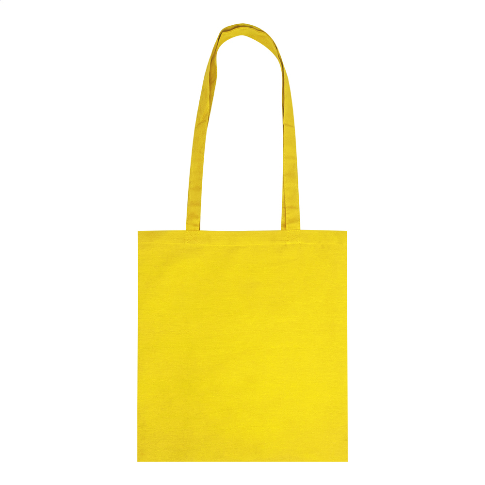Colote - tote bag coton - Jaune