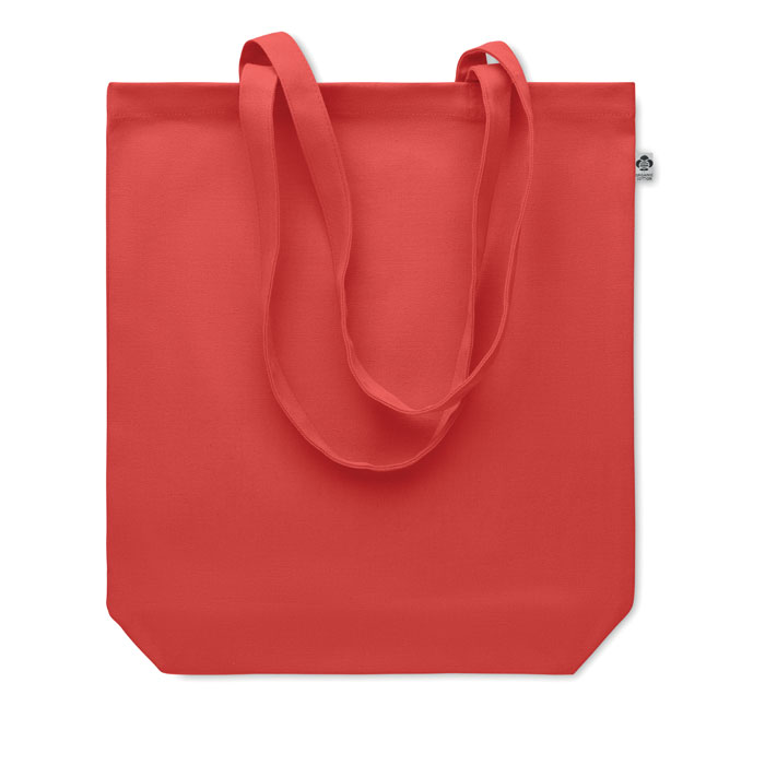 COCO - Sac shopping en toile 270 gr/m