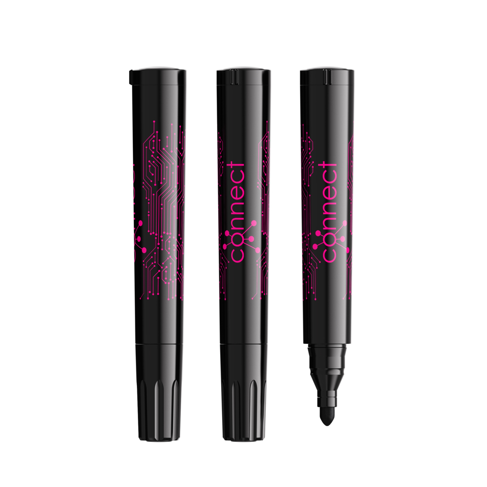 BIC®  Permanent Marker Ecolutions®