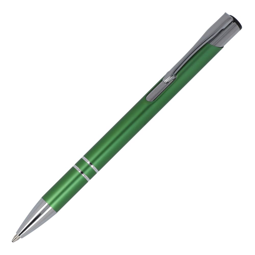 Alicante mat, encre bleue R-AL - Vert