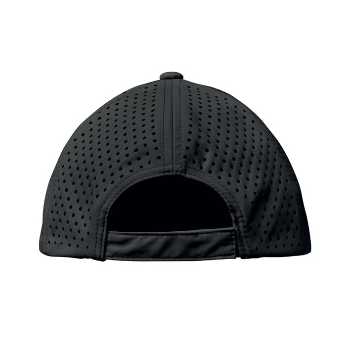 CAPO - Casquette baseball à 5 pans