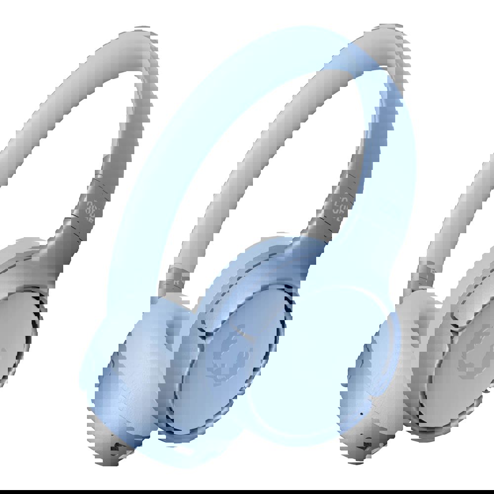 3HP1100 I Fresh 'n Rebel Code Fuse-Wireless on-ear headphone - Bleu clair