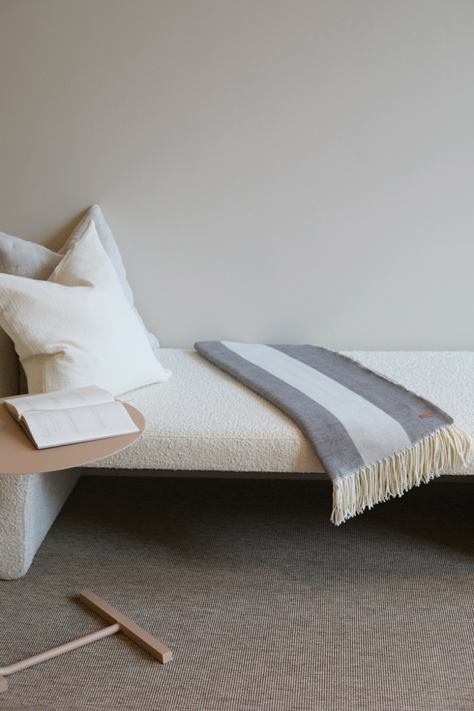 VINGA Tella Aware™ polylana® deken
