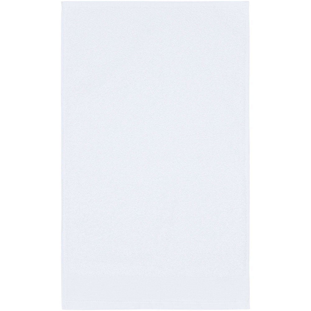 Chloe handdoek 30 x 50 cm van 550 g/m² katoen