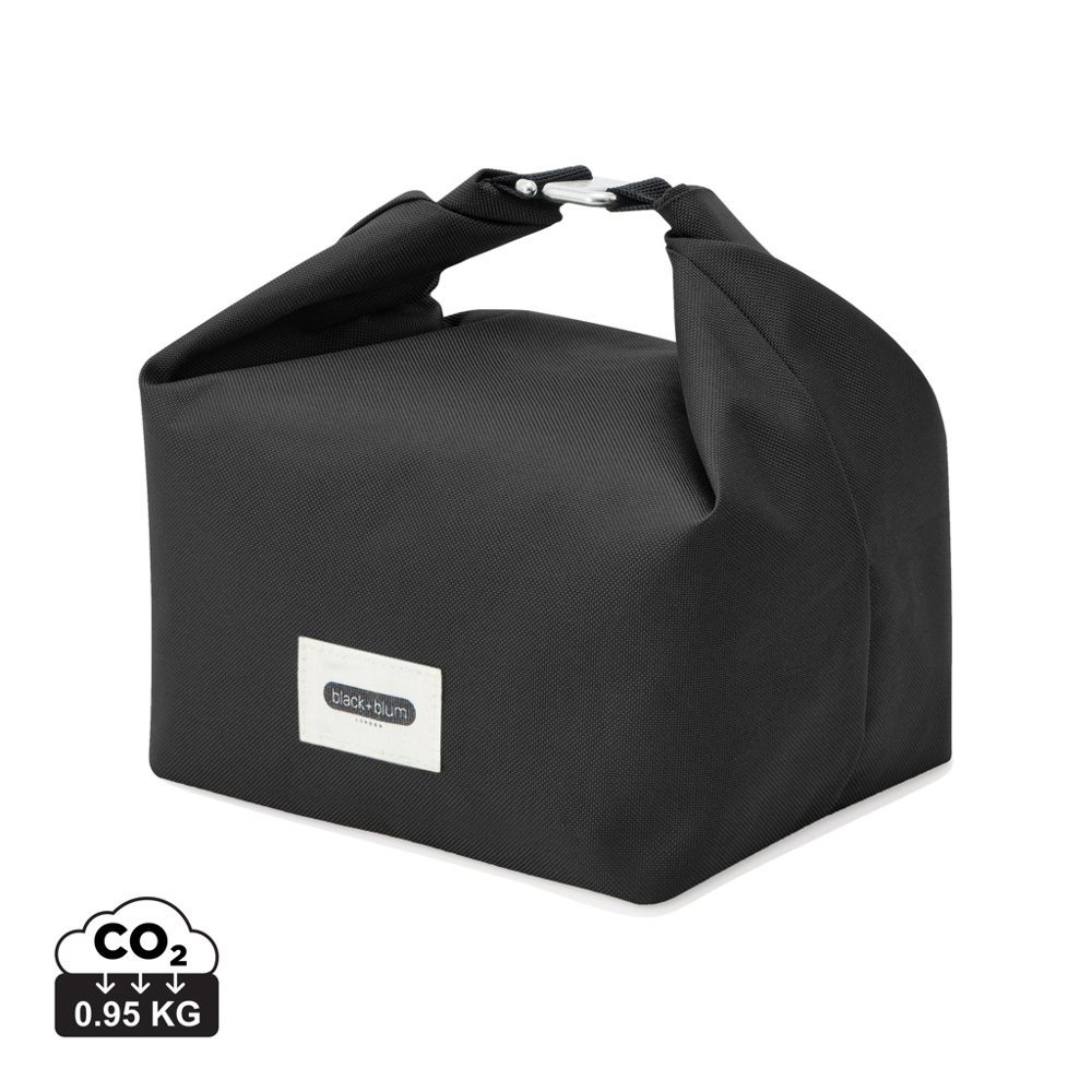 Black+Blum 6.7L Lunch/Koel Tas