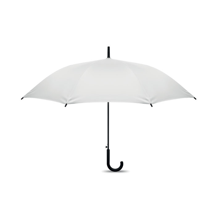 BRELA - Parapluie 23 pouces tempête - Blanc