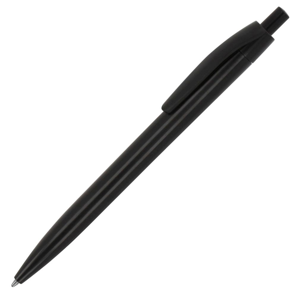 Ballpen Finn R-ABS - Noir
