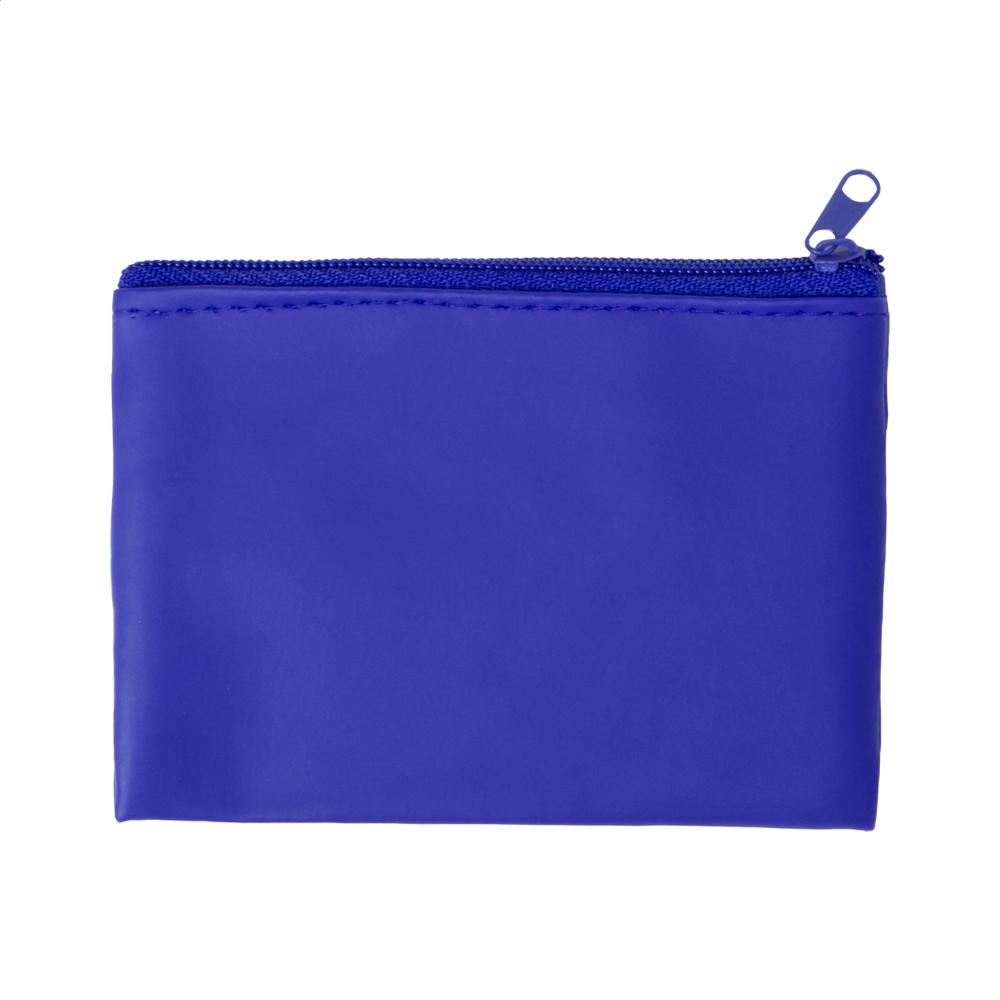 Balboa - portemonnee - Blauw