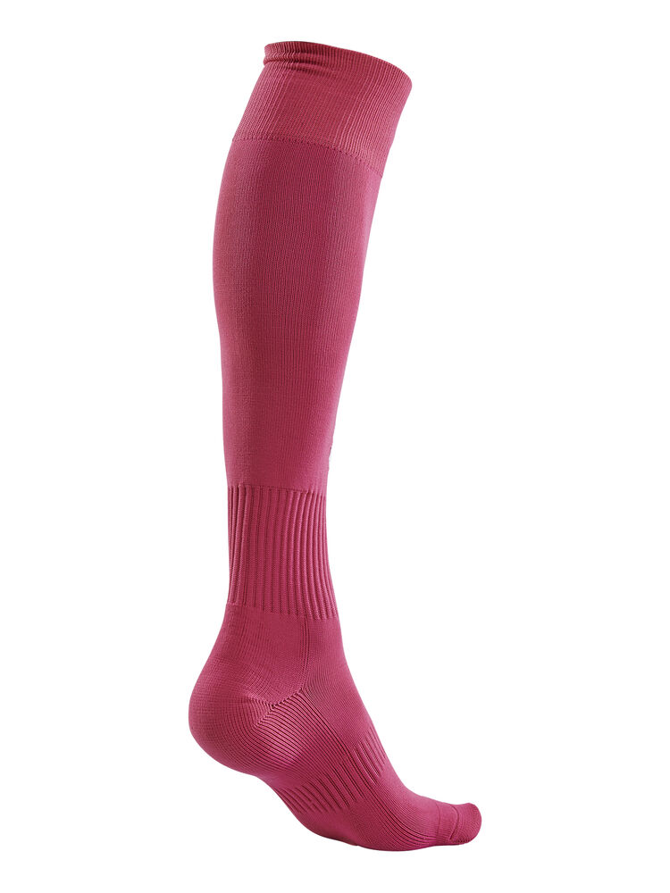 Craft - Squad Sock Solid Metro 40/42