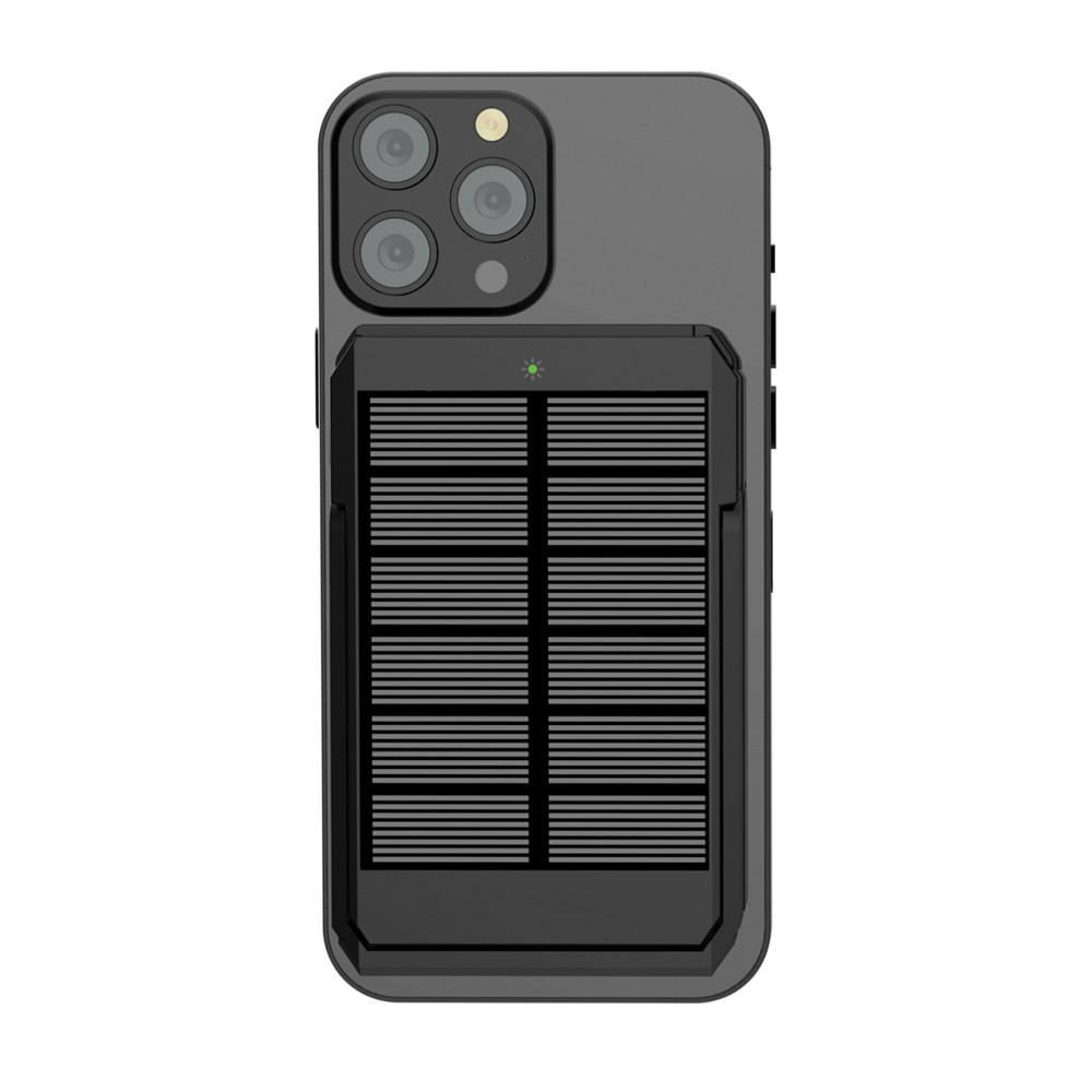 Skywave RCS rerecycled solar powerbank 5.000 mah 10W