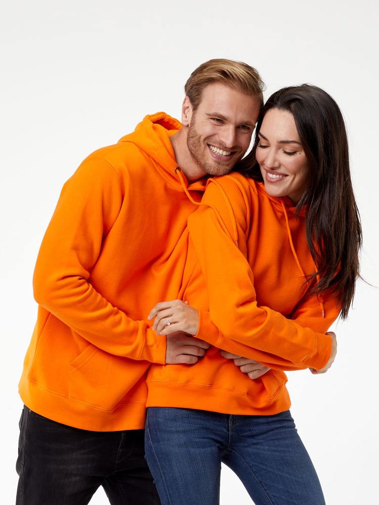 BS Outsider sweat à capuche, 280 gr/m²