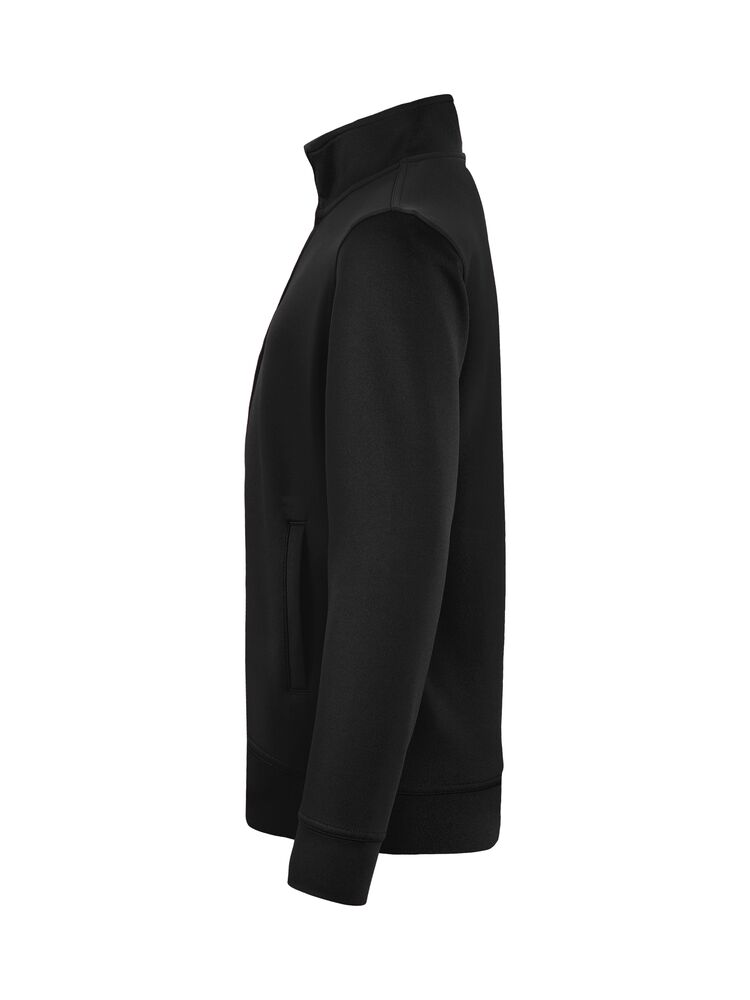 Clique - Basic Cardigan Noir M