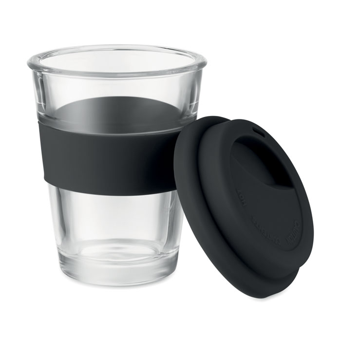 ASTOGLASS - Gobelet en verre 350 ml