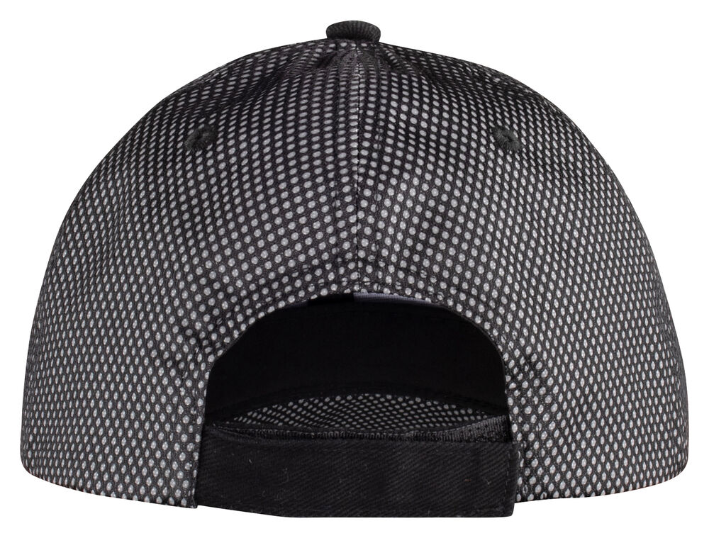 Clique - Reflective Cap Reflective One size