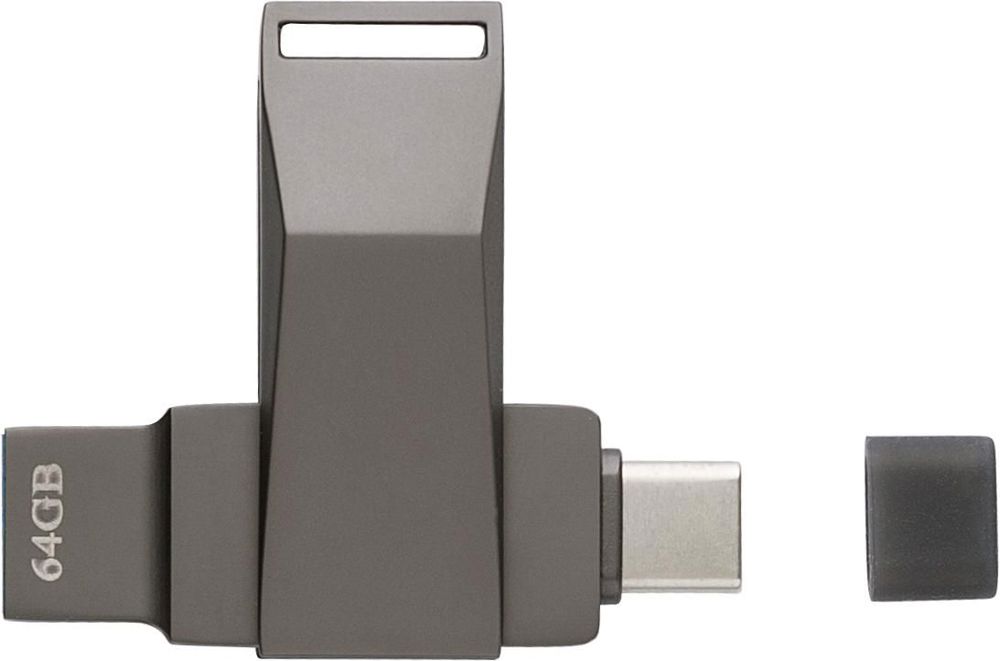 Clé USB twist 3.0 64 Go Dorian