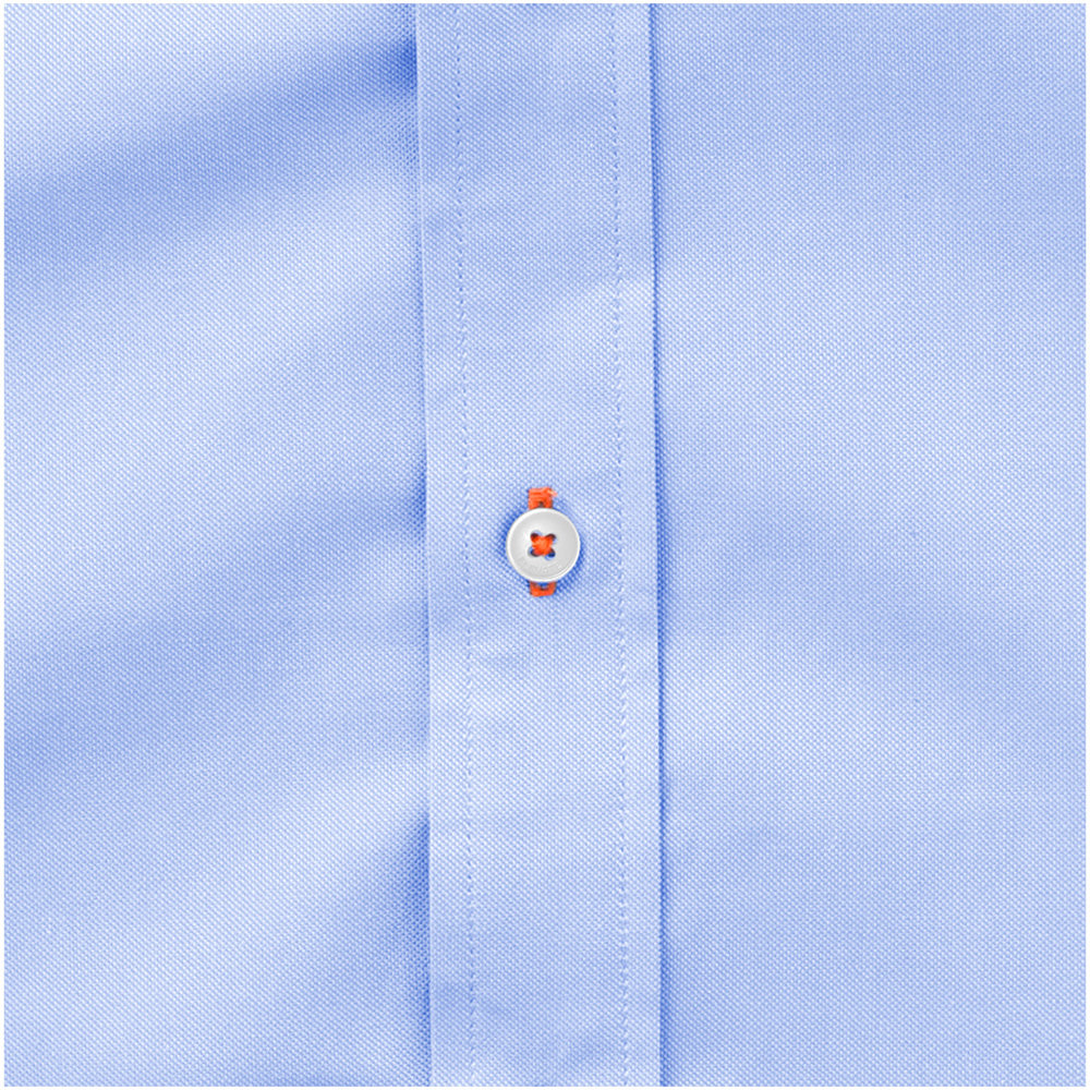 Chemise oxford manches longues femme de 142 g/m² Vaillant
