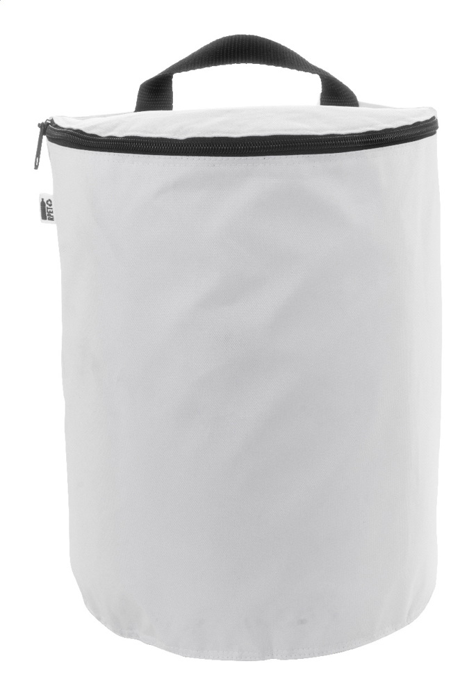 CreaCool Back - Sac à dos isotherme en RPET personnalisé