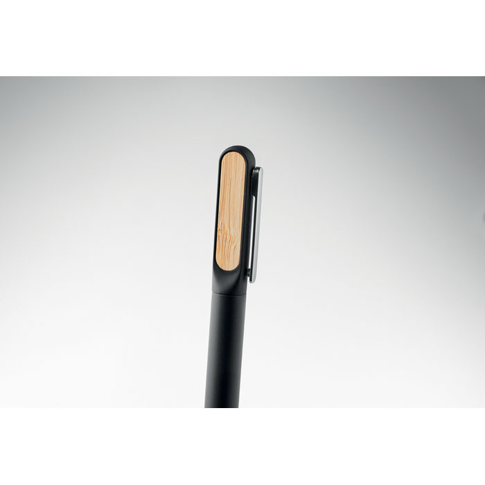 ALUBA - Stylo à bille twist