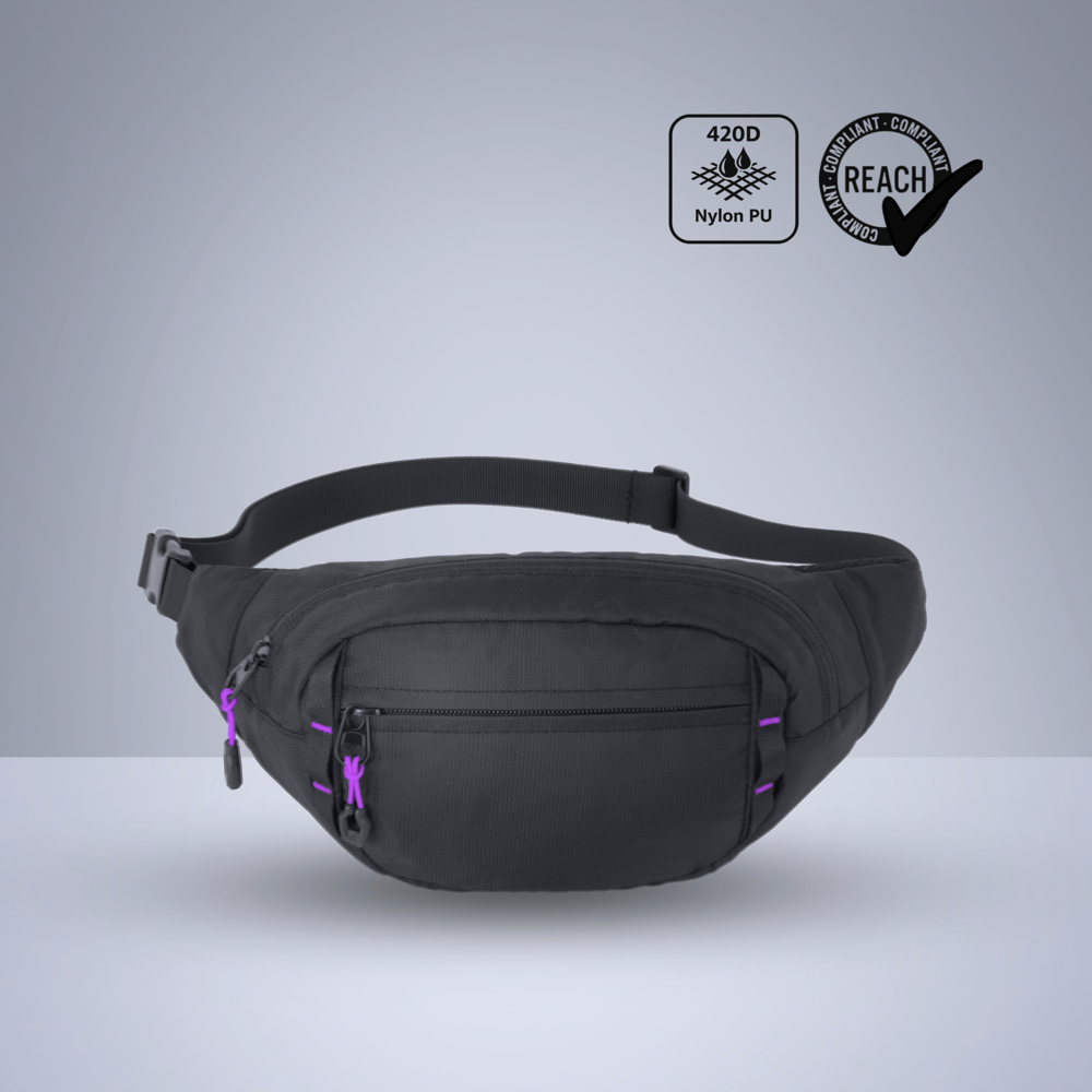 Expedition heuptas - Violet