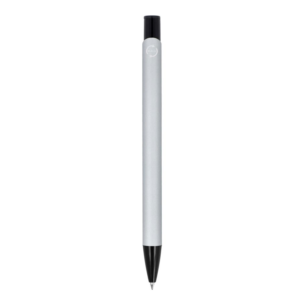 Alicante soft touch, encre noire R-AL