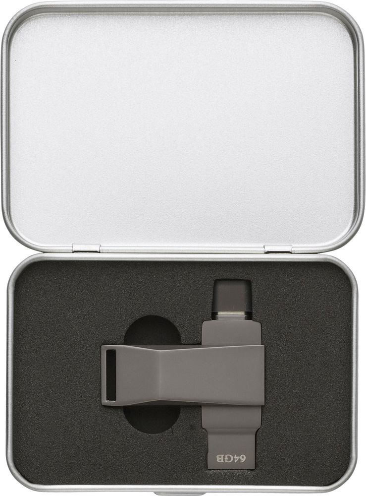 Clé USB twist 3.0 64 Go Dorian