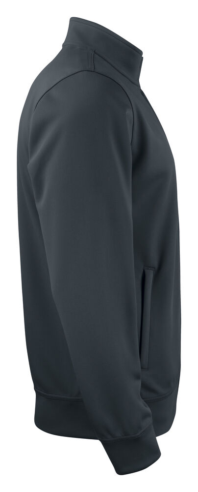 Clique - Basic Active Cardigan Noir XS