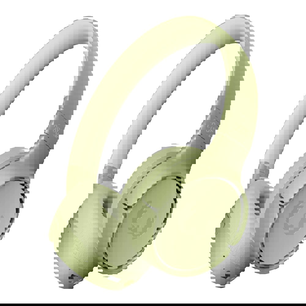 3HP1100 I Fresh 'n Rebel Code Fuse-Wireless on-ear headphone - Vert clair