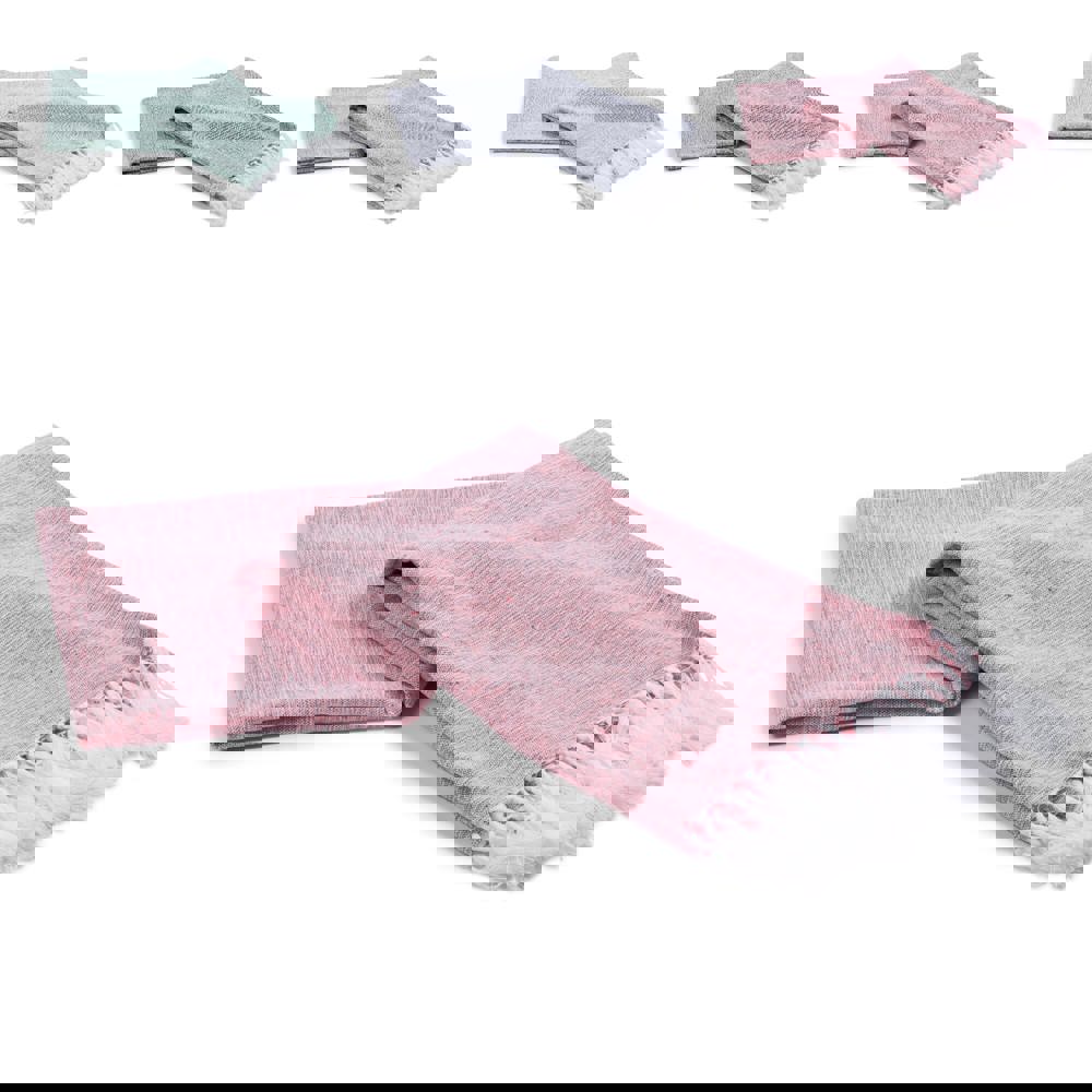 Lord Nelson Serviette de hammam Recyclé 150x90 cm